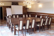 Konferencijų salė